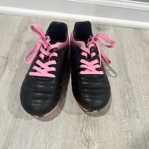 Girls Soccer Cleats